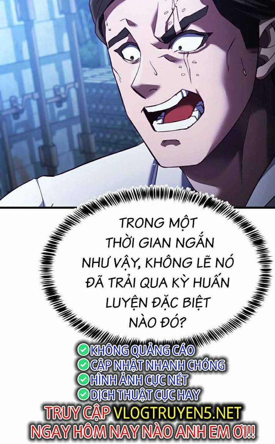 Tên Vâng Lời Tuyệt Đối Chapter 23 trang 39