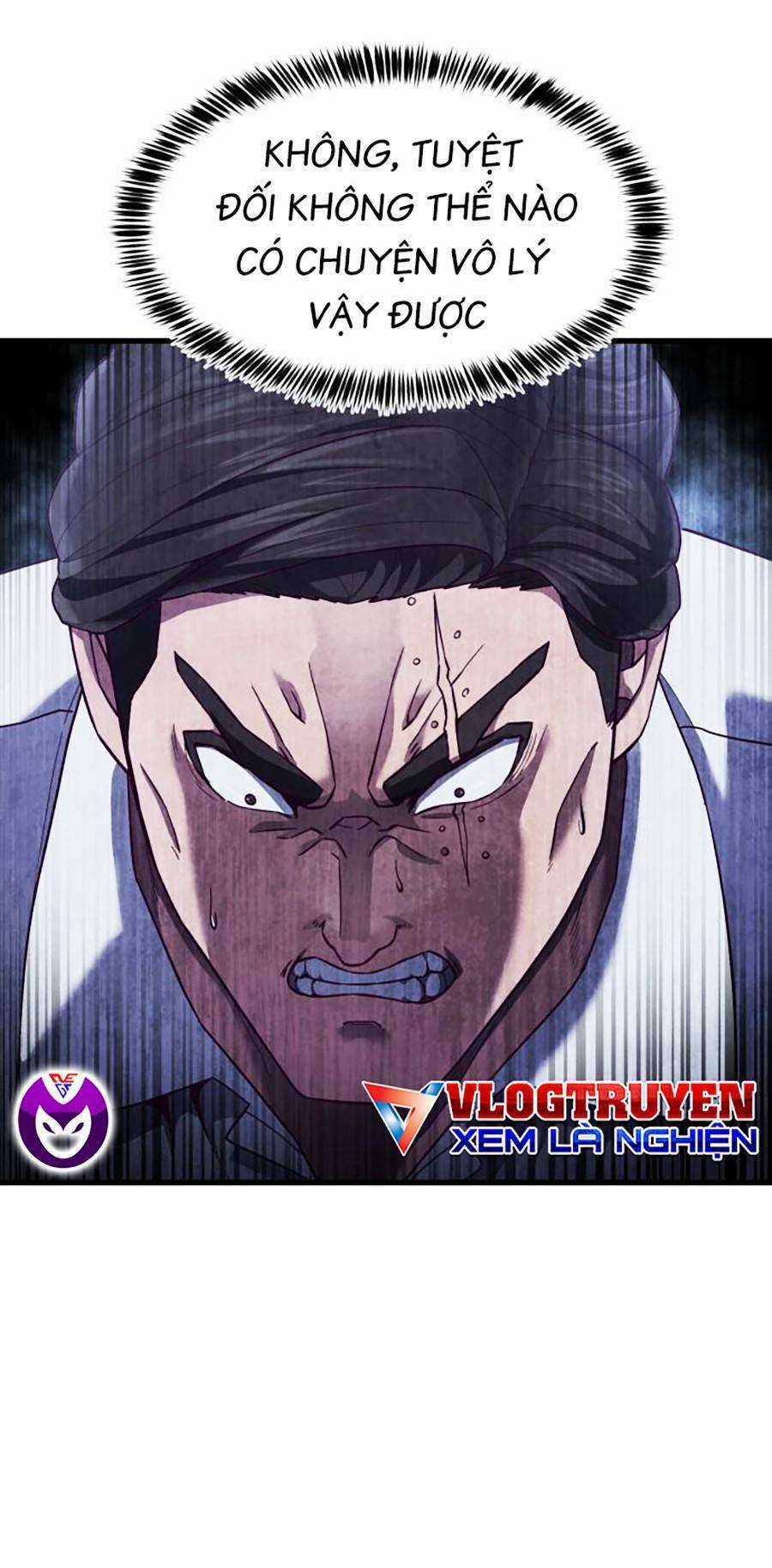 Tên Vâng Lời Tuyệt Đối Chapter 23 trang 40