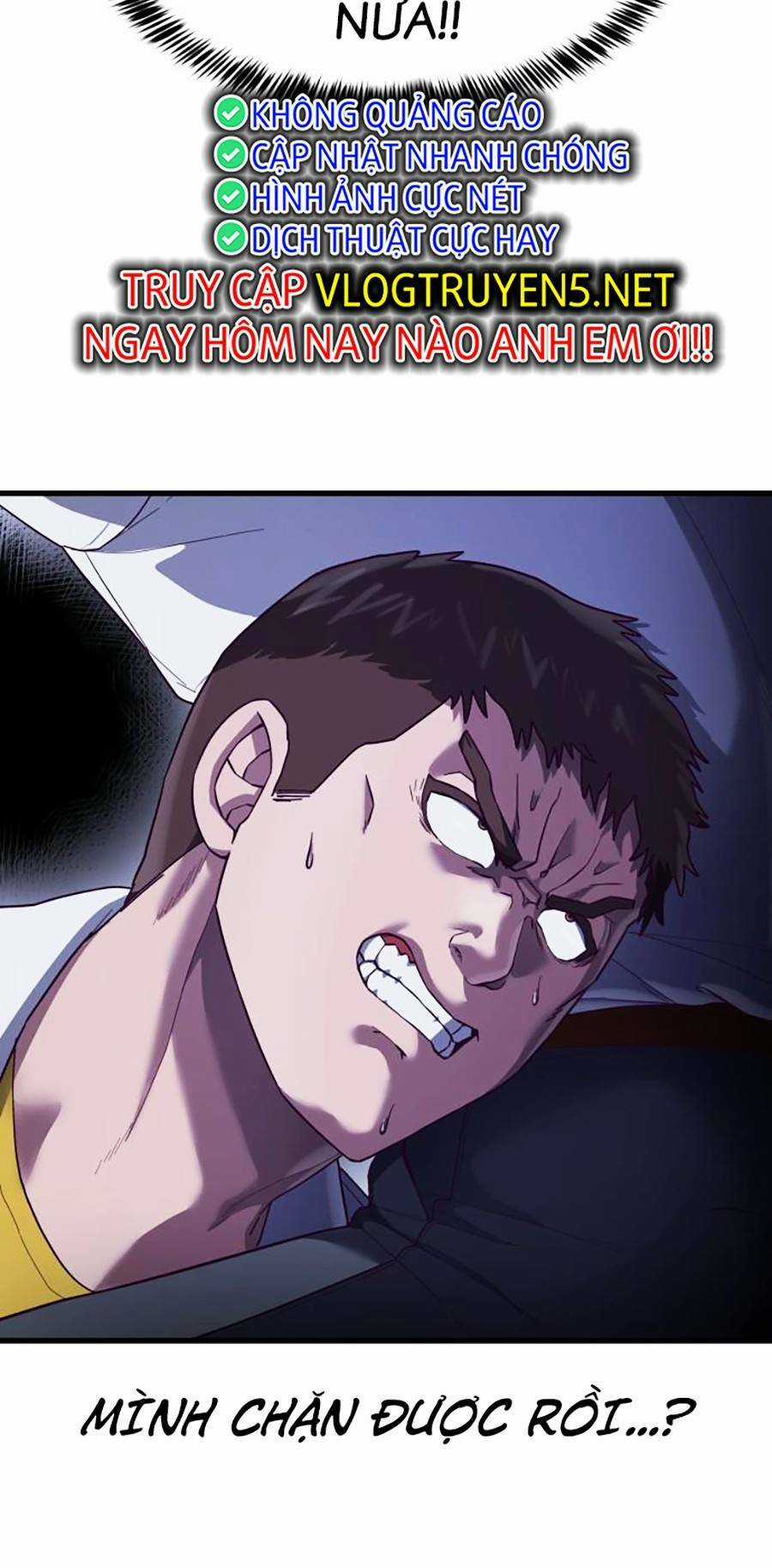 Tên Vâng Lời Tuyệt Đối Chapter 23 trang 42