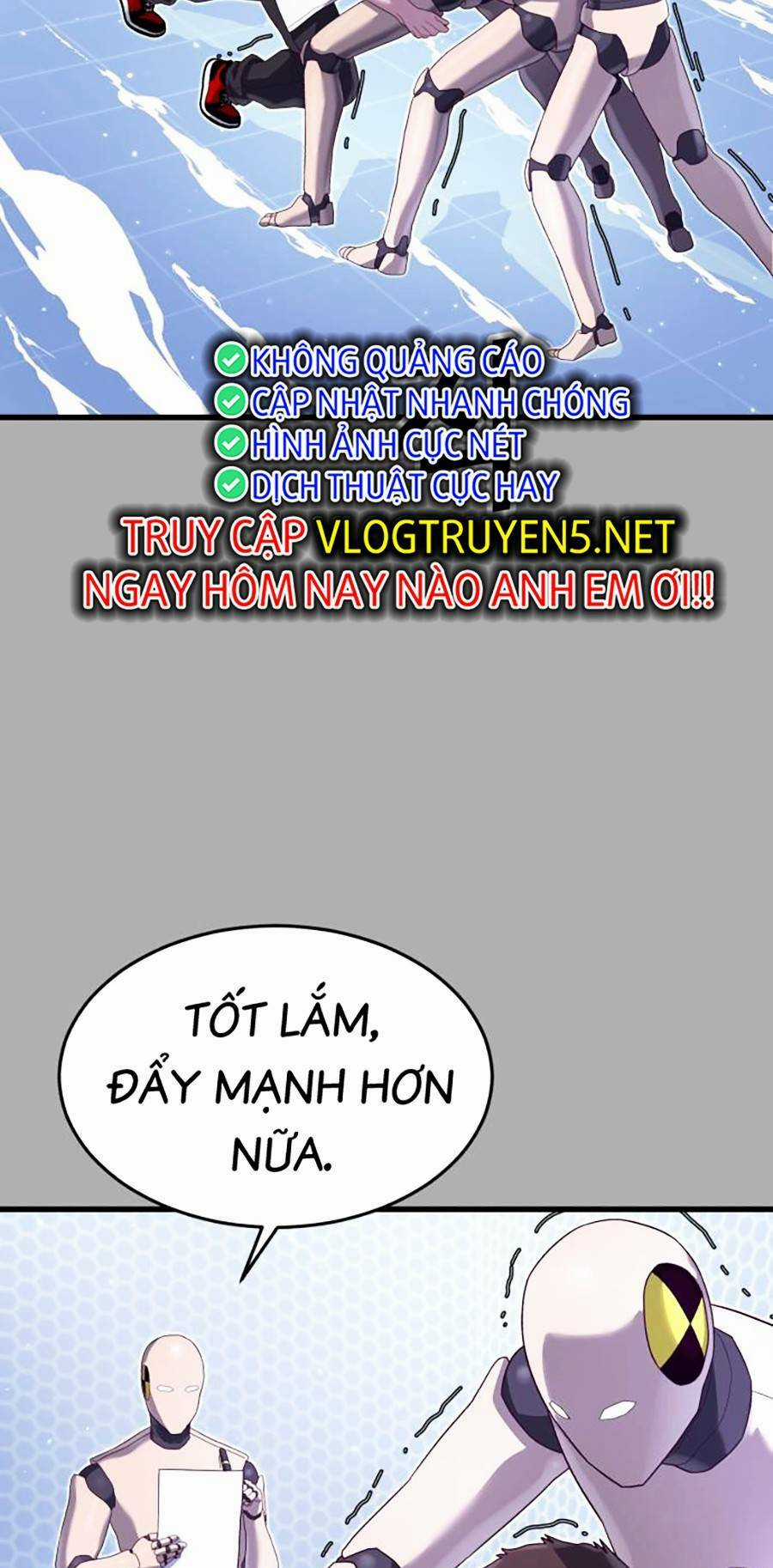 Tên Vâng Lời Tuyệt Đối Chapter 23 trang 46