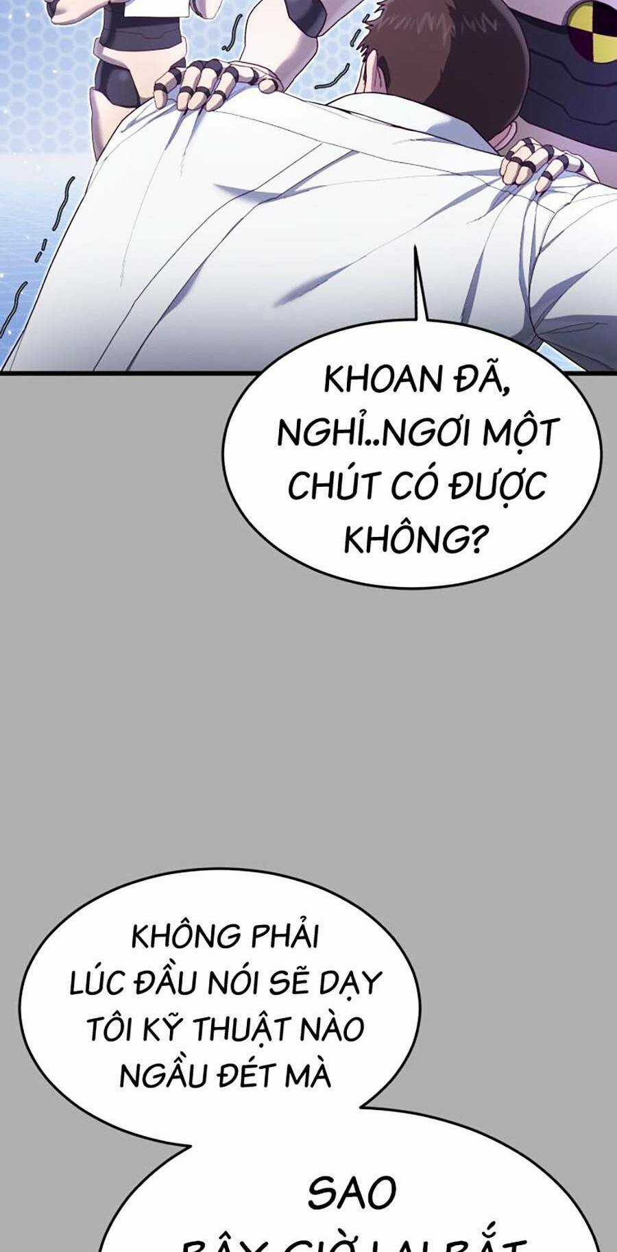 Tên Vâng Lời Tuyệt Đối Chapter 23 trang 47