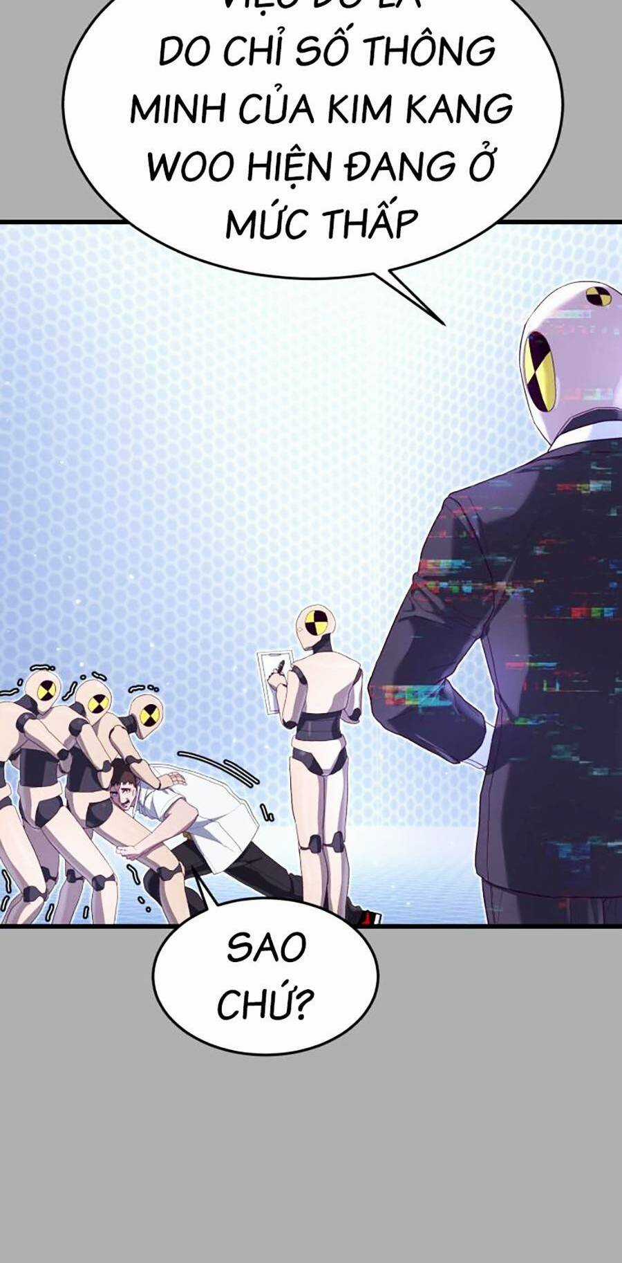 Tên Vâng Lời Tuyệt Đối Chapter 23 trang 49