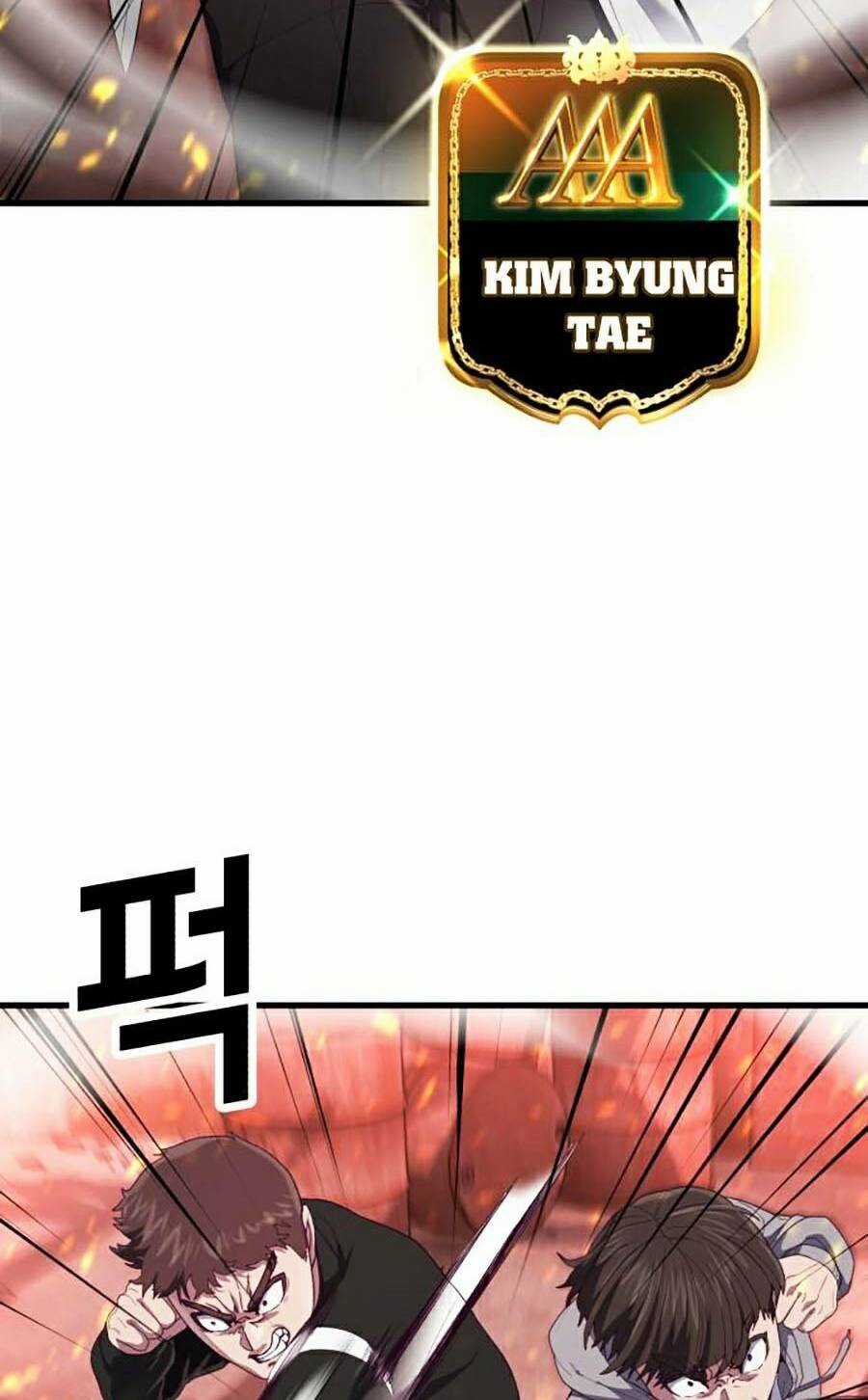 Tên Vâng Lời Tuyệt Đối Chapter 23 trang 5