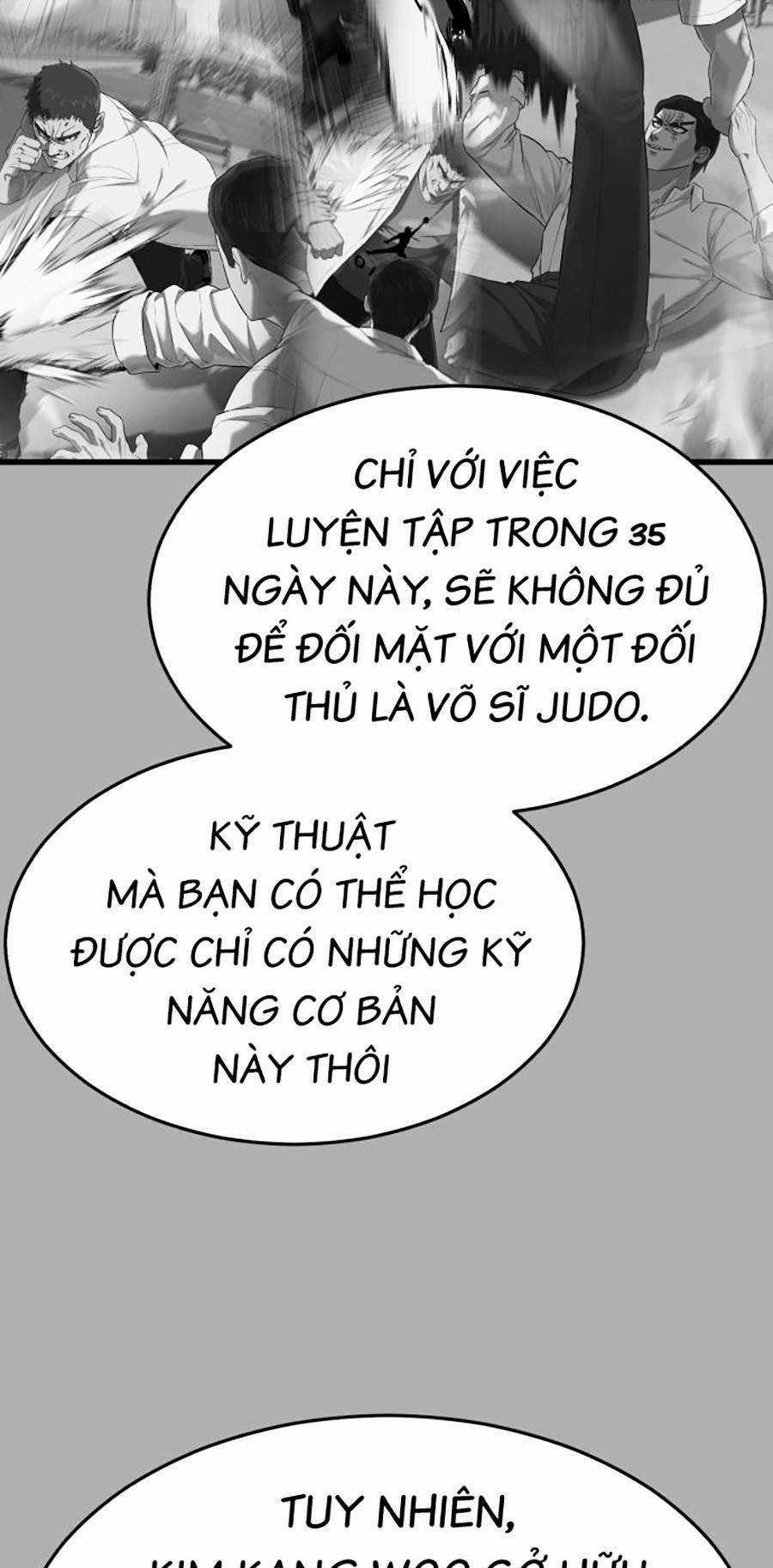 Tên Vâng Lời Tuyệt Đối Chapter 23 trang 52