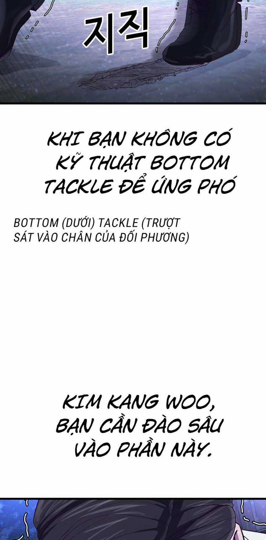 Tên Vâng Lời Tuyệt Đối Chapter 23 trang 57