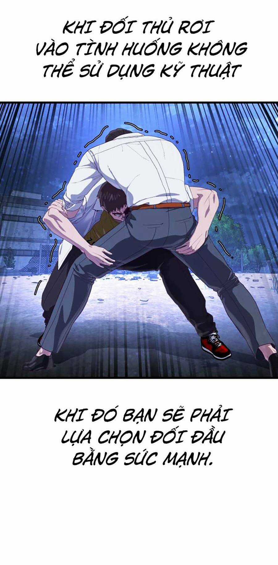 Tên Vâng Lời Tuyệt Đối Chapter 23 trang 59