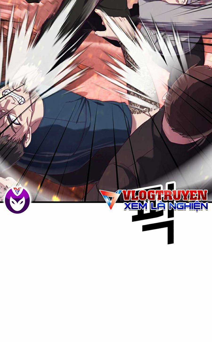 Tên Vâng Lời Tuyệt Đối Chapter 23 trang 6