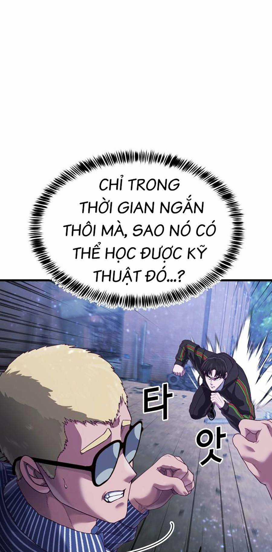 Tên Vâng Lời Tuyệt Đối Chapter 23 trang 68