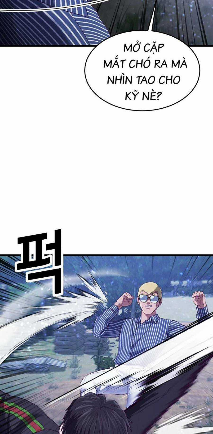 Tên Vâng Lời Tuyệt Đối Chapter 23 trang 69