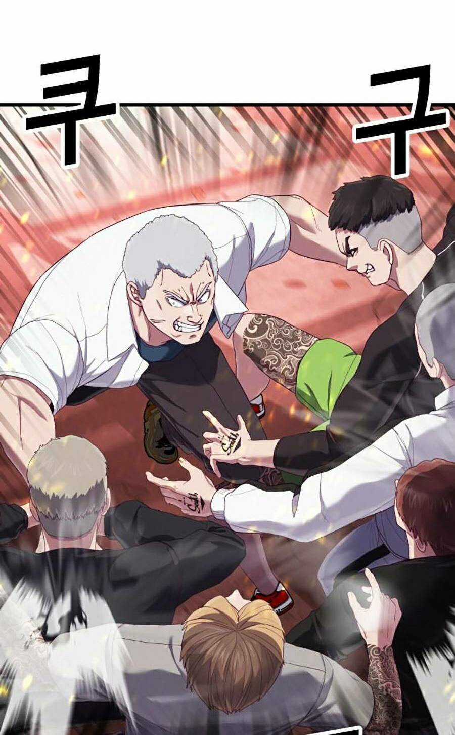 Tên Vâng Lời Tuyệt Đối Chapter 23 trang 7