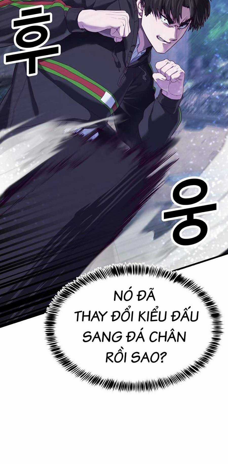 Tên Vâng Lời Tuyệt Đối Chapter 23 trang 71