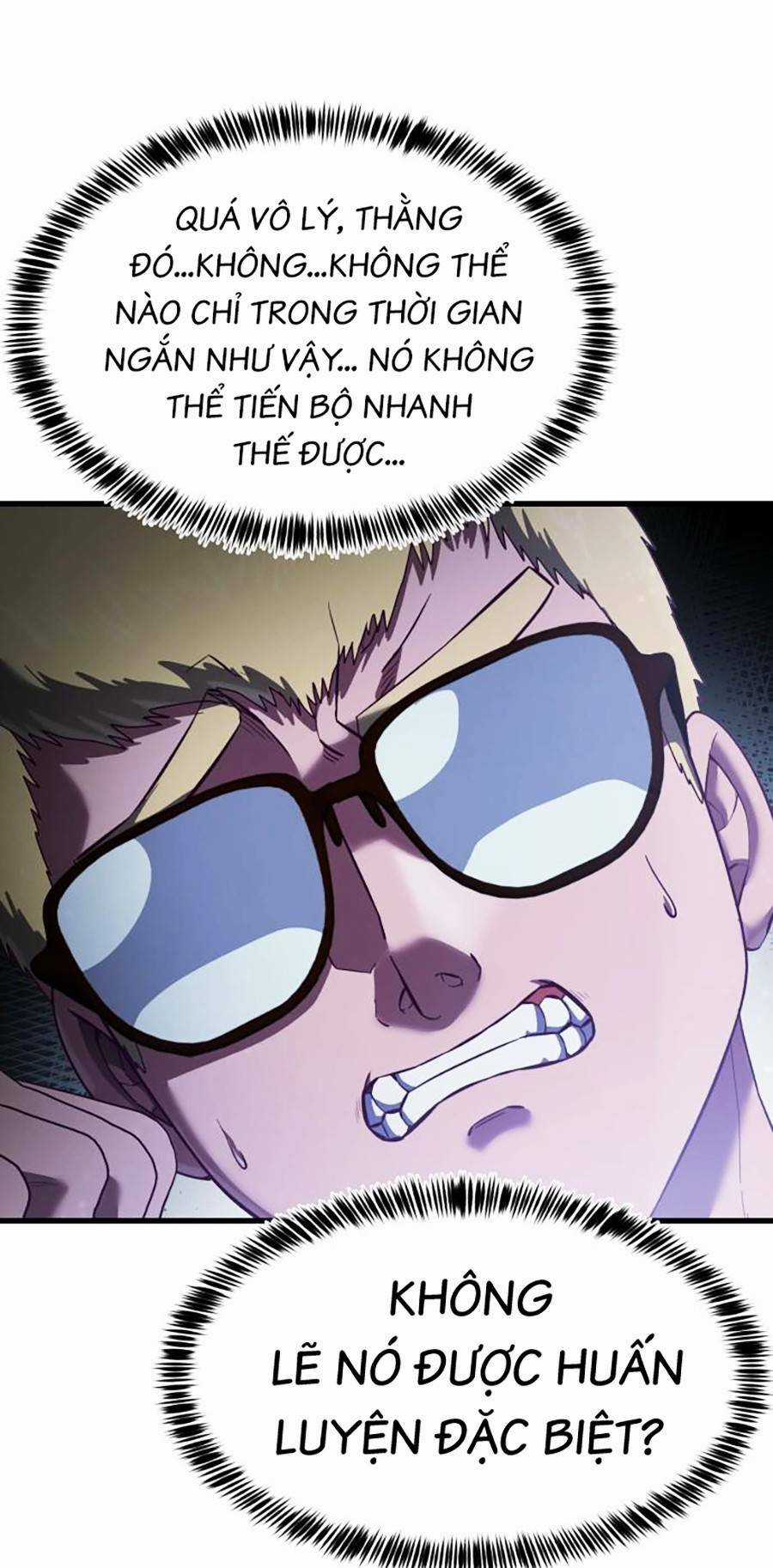 Tên Vâng Lời Tuyệt Đối Chapter 23 trang 72