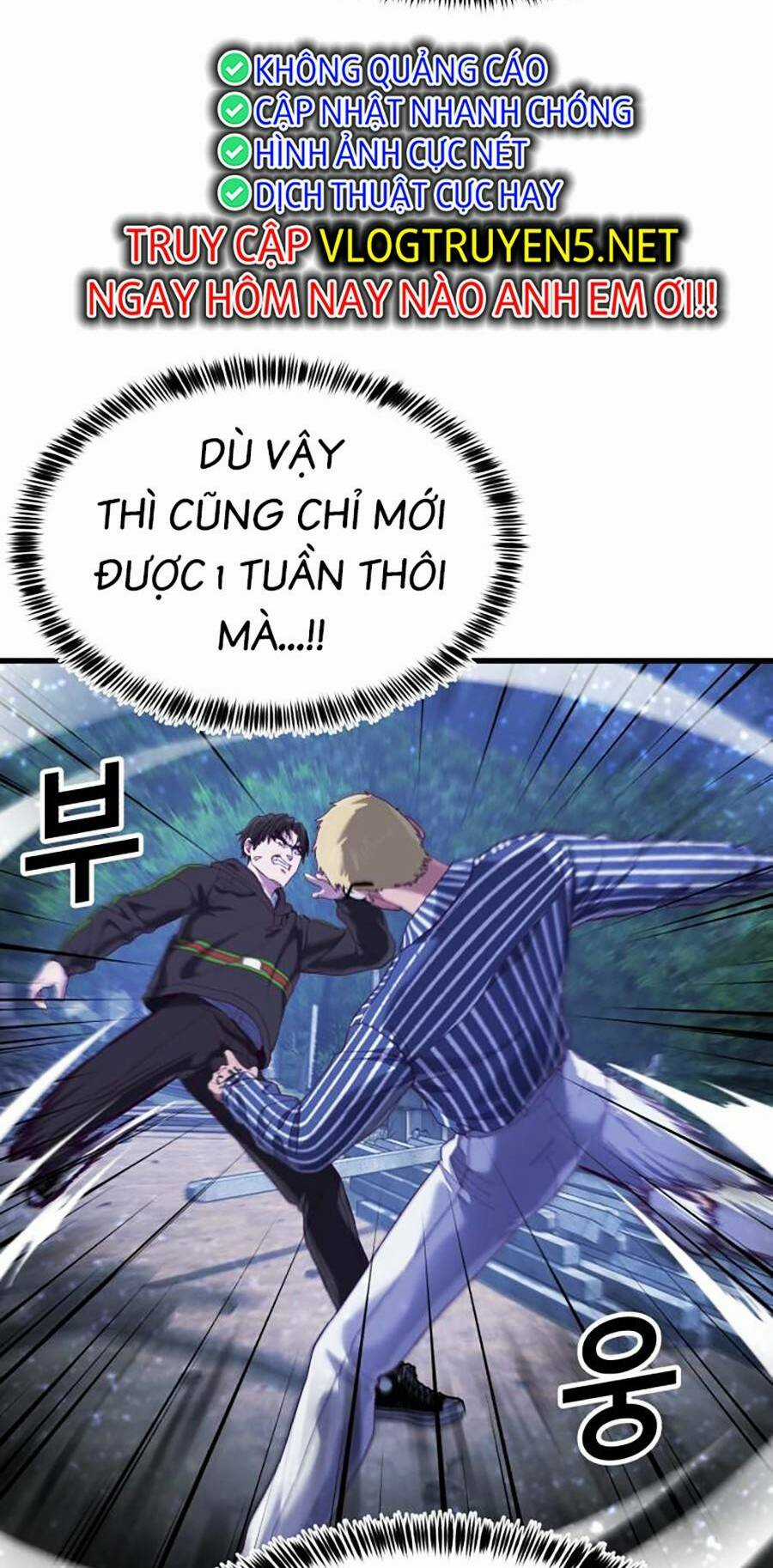 Tên Vâng Lời Tuyệt Đối Chapter 23 trang 73