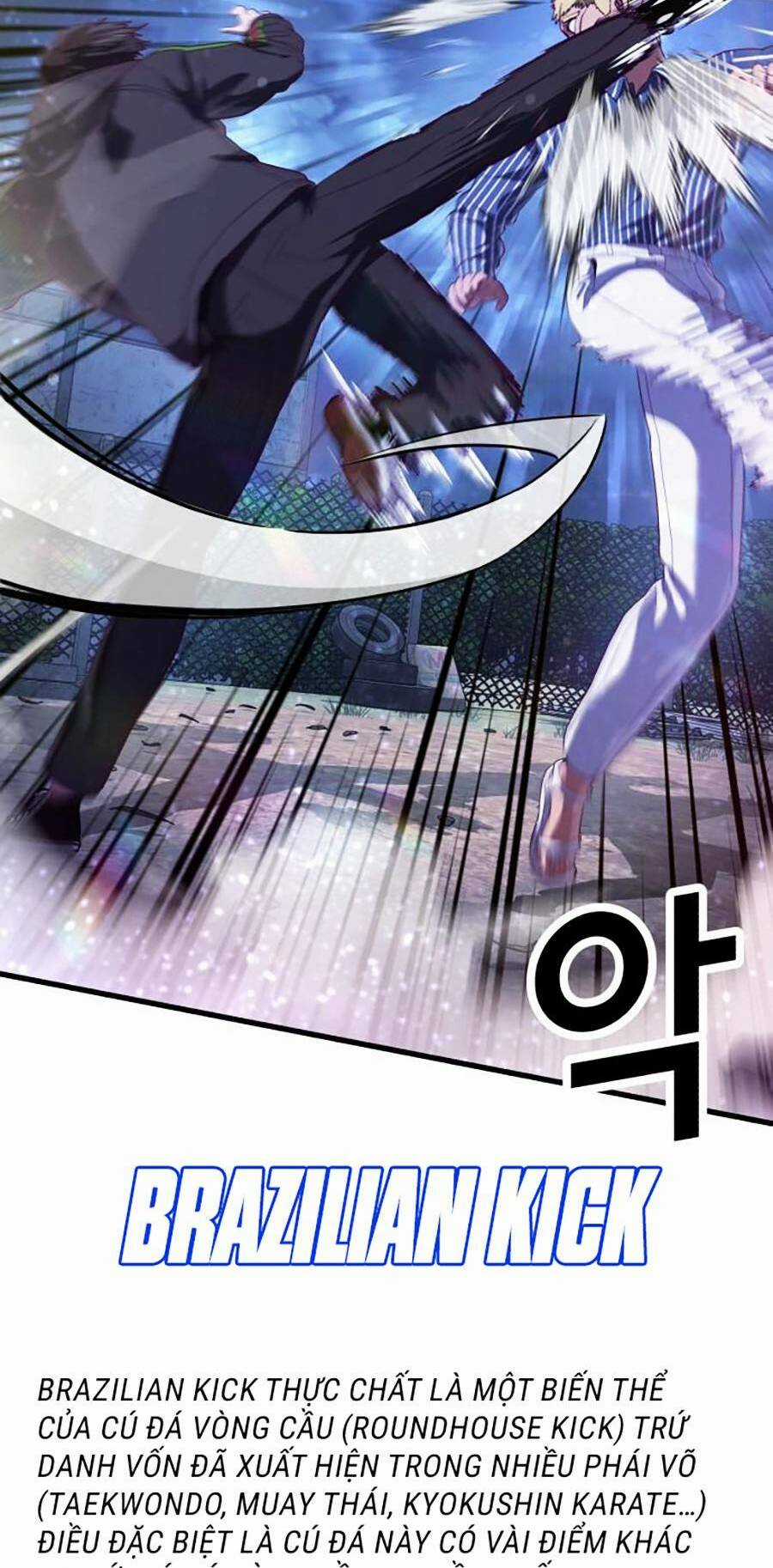 Tên Vâng Lời Tuyệt Đối Chapter 23 trang 77