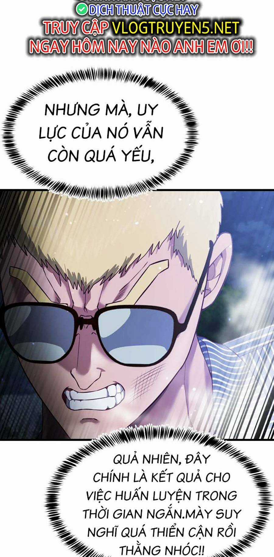 Tên Vâng Lời Tuyệt Đối Chapter 23 trang 79