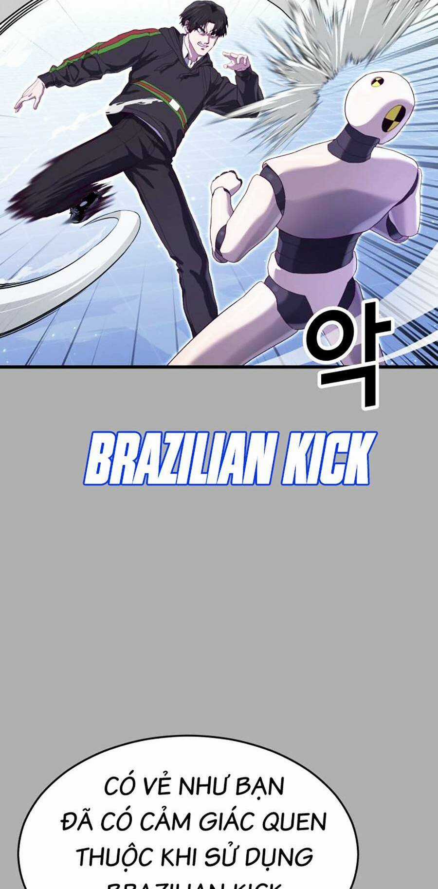 Tên Vâng Lời Tuyệt Đối Chapter 23 trang 83