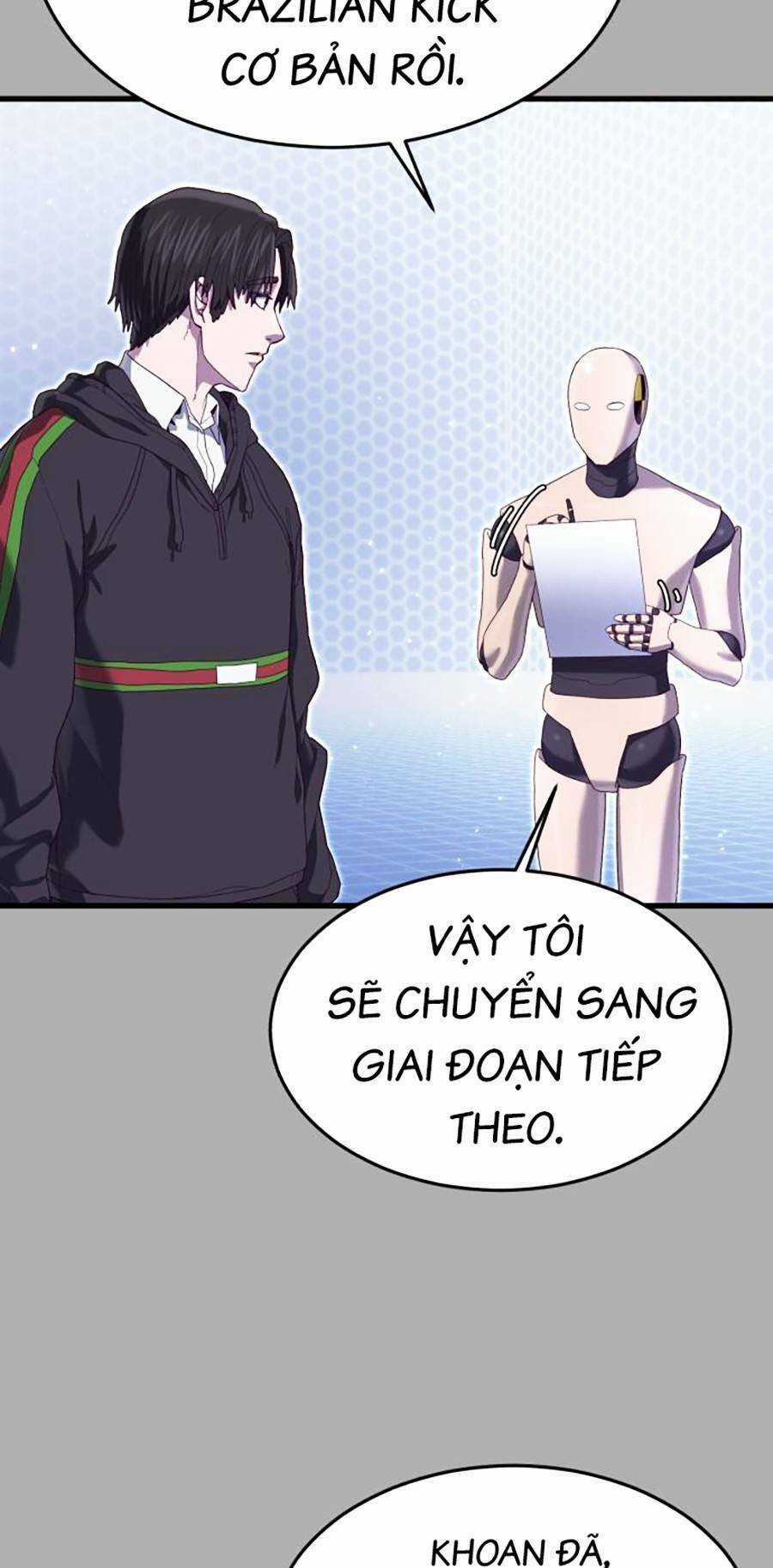 Tên Vâng Lời Tuyệt Đối Chapter 23 trang 84