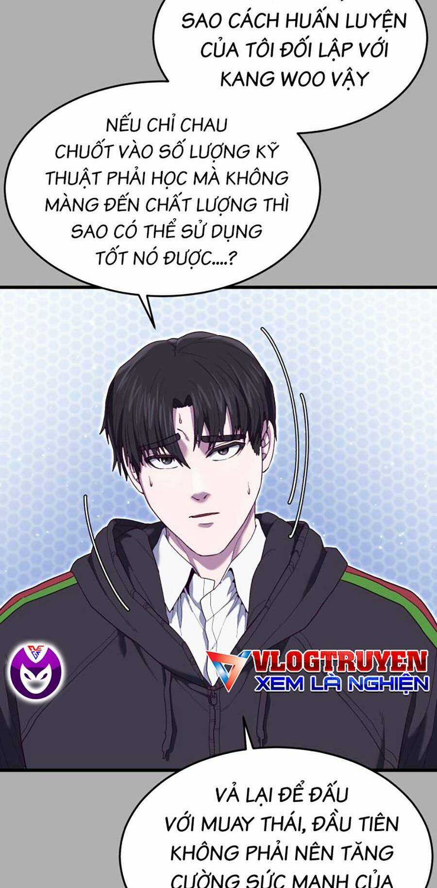 Tên Vâng Lời Tuyệt Đối Chapter 23 trang 85