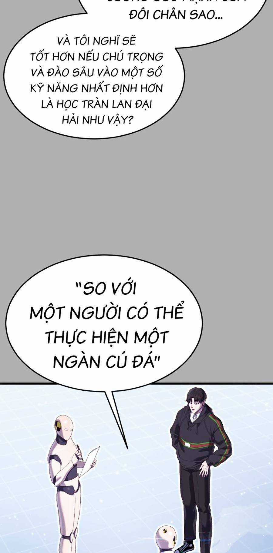 Tên Vâng Lời Tuyệt Đối Chapter 23 trang 86
