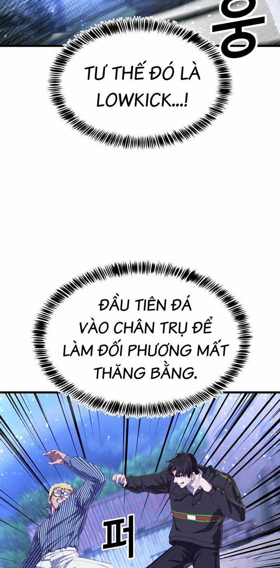 Tên Vâng Lời Tuyệt Đối Chapter 23 trang 93