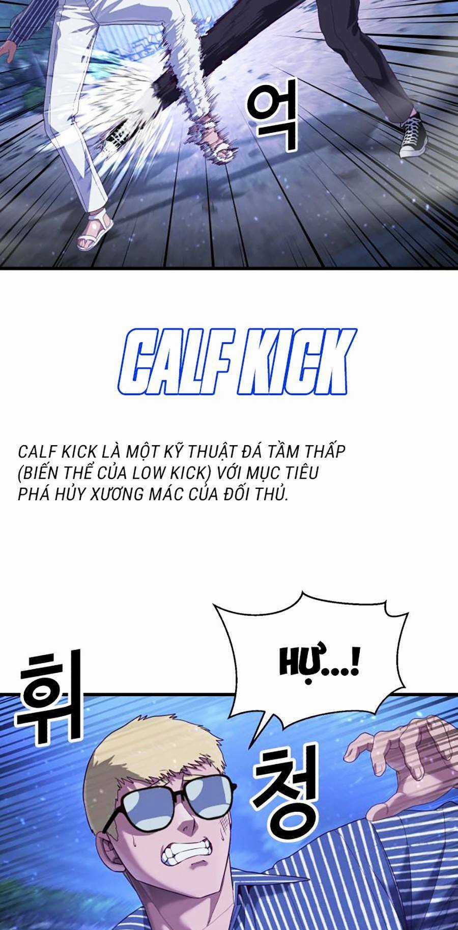 Tên Vâng Lời Tuyệt Đối Chapter 23 trang 94