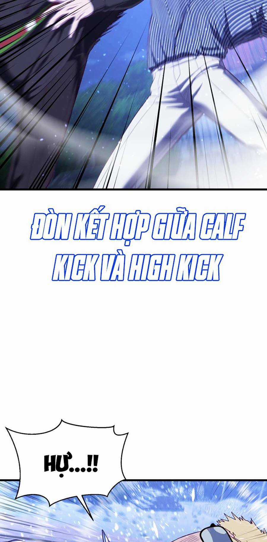 Tên Vâng Lời Tuyệt Đối Chapter 23 trang 96