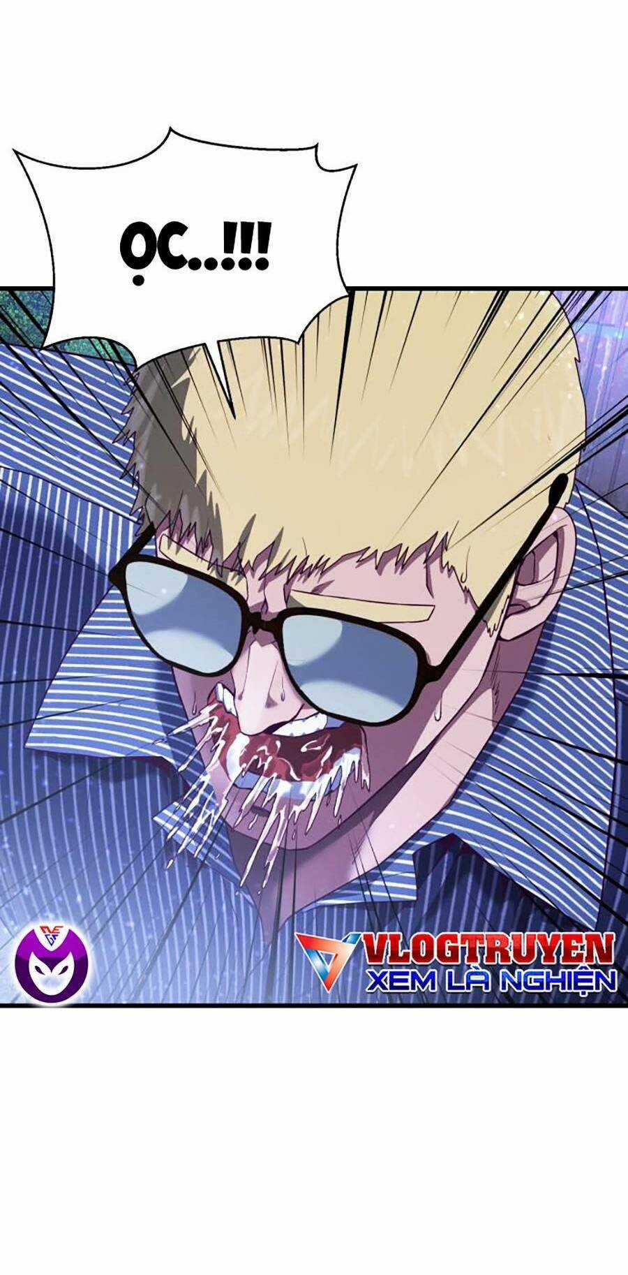 Tên Vâng Lời Tuyệt Đối Chapter 23 trang 99