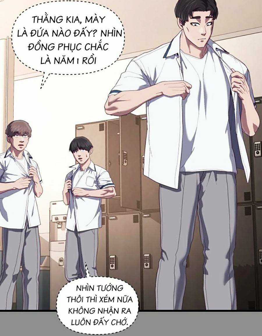 Tên Vâng Lời Tuyệt Đối Chapter 24 trang 10