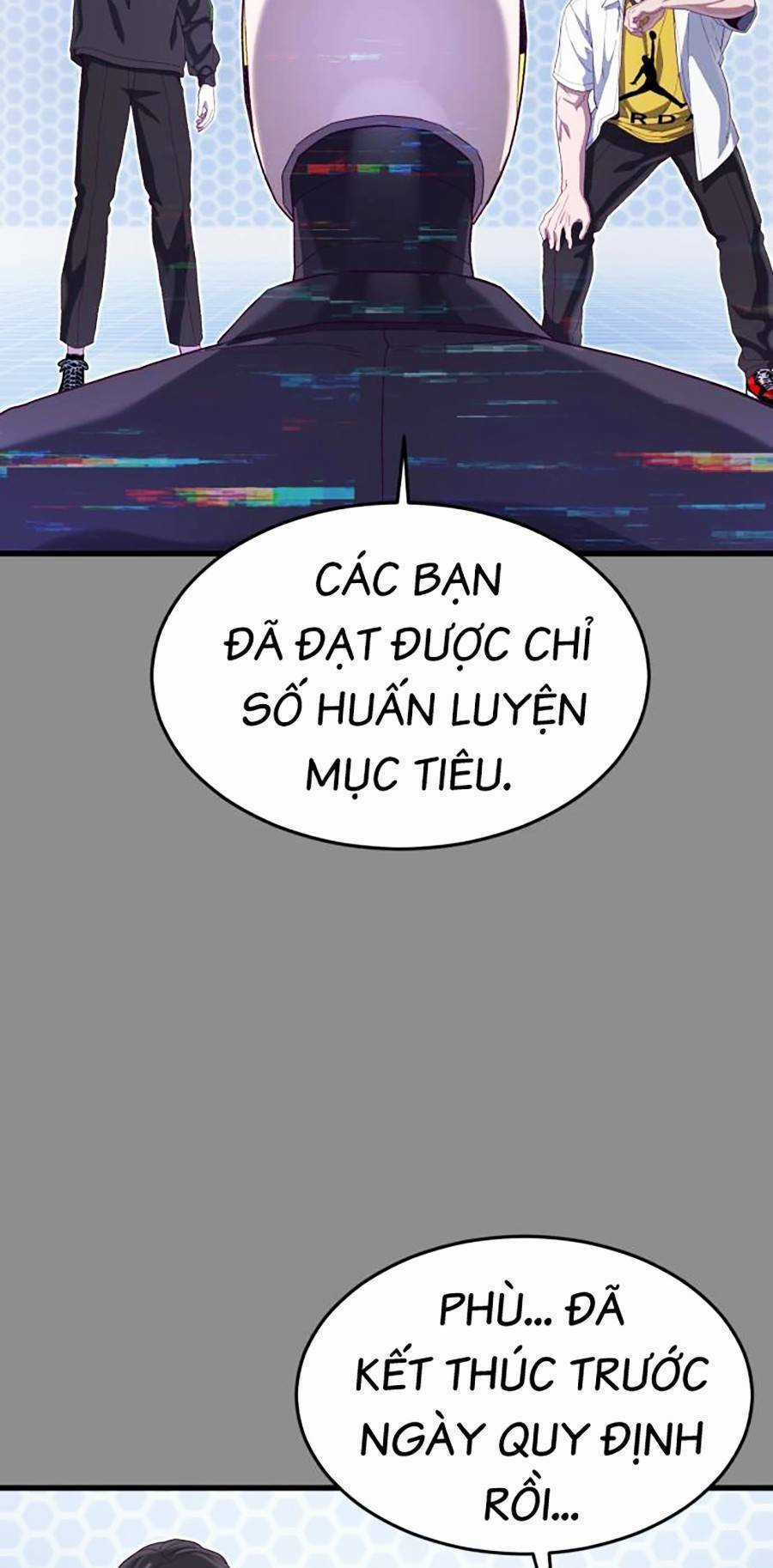 Tên Vâng Lời Tuyệt Đối Chapter 24 trang 104