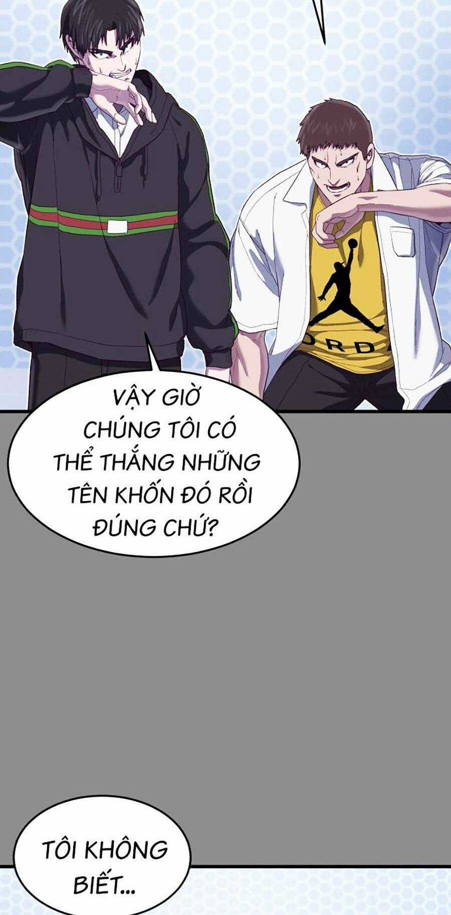 Tên Vâng Lời Tuyệt Đối Chapter 24 trang 105