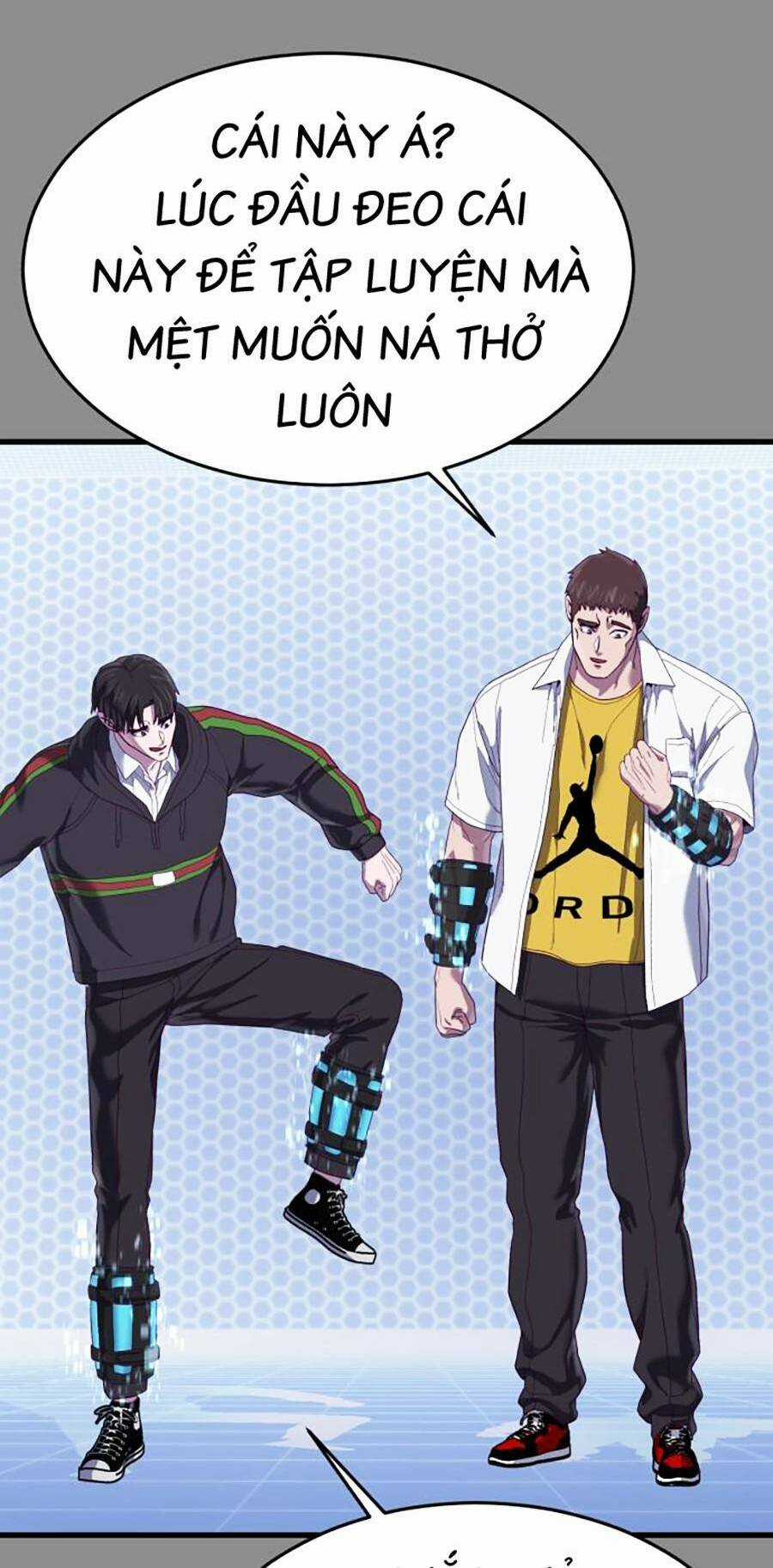 Tên Vâng Lời Tuyệt Đối Chapter 24 trang 109