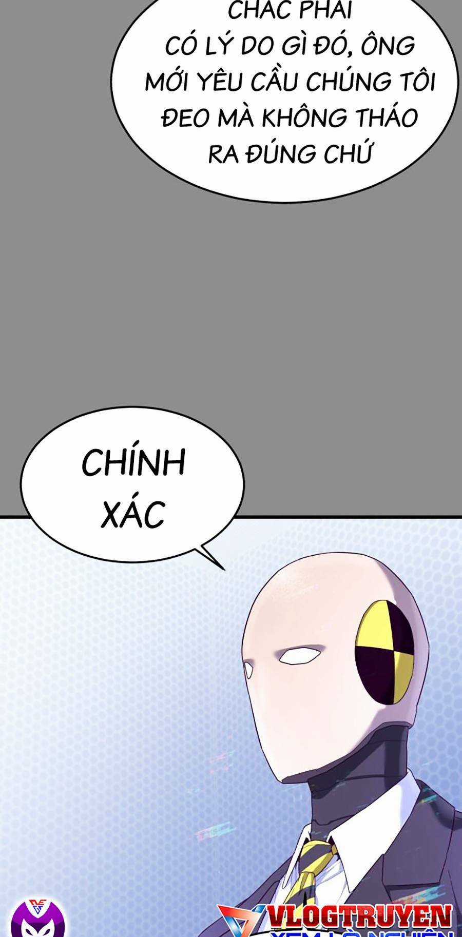 Tên Vâng Lời Tuyệt Đối Chapter 24 trang 110