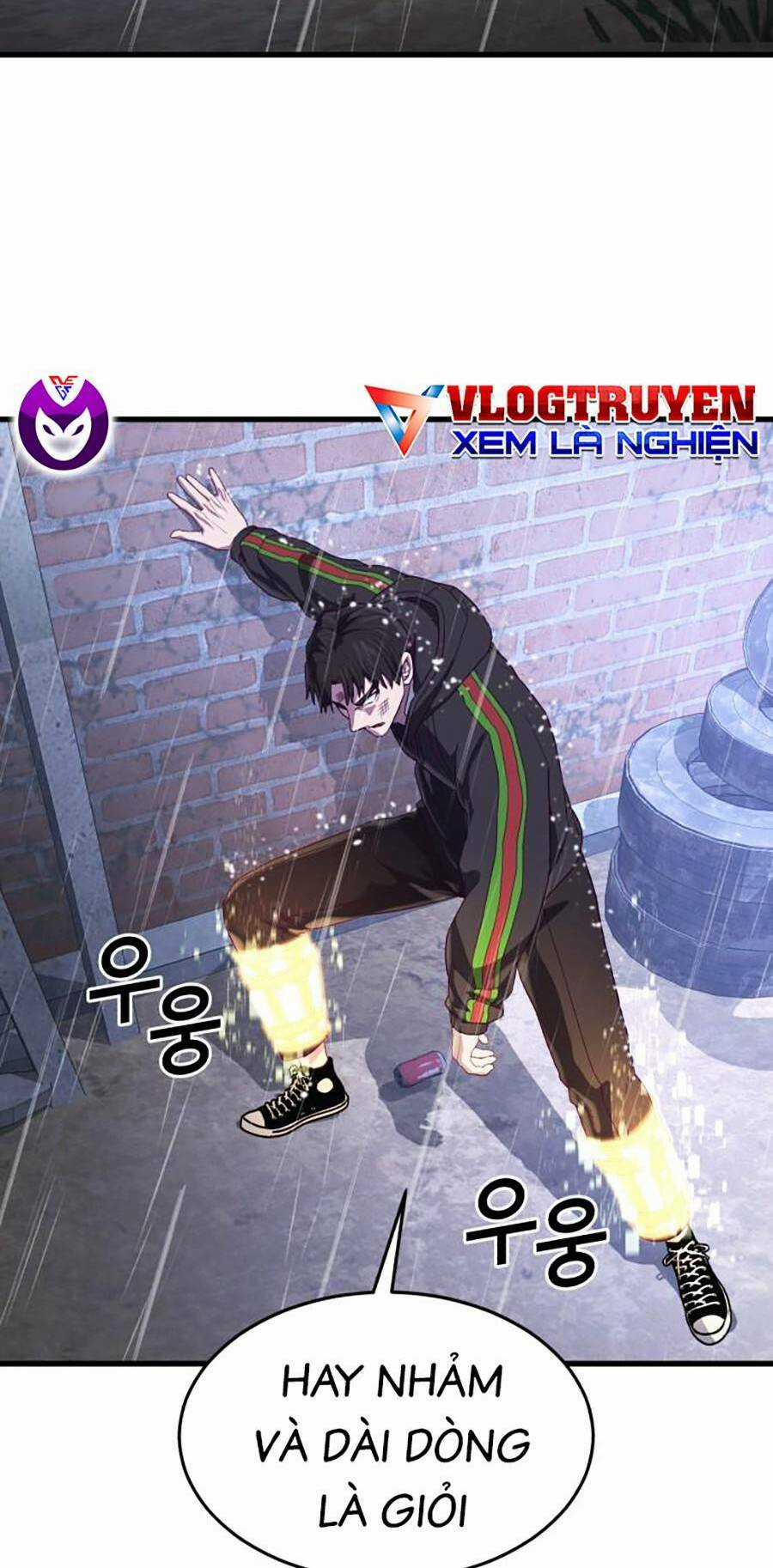 Tên Vâng Lời Tuyệt Đối Chapter 24 trang 115