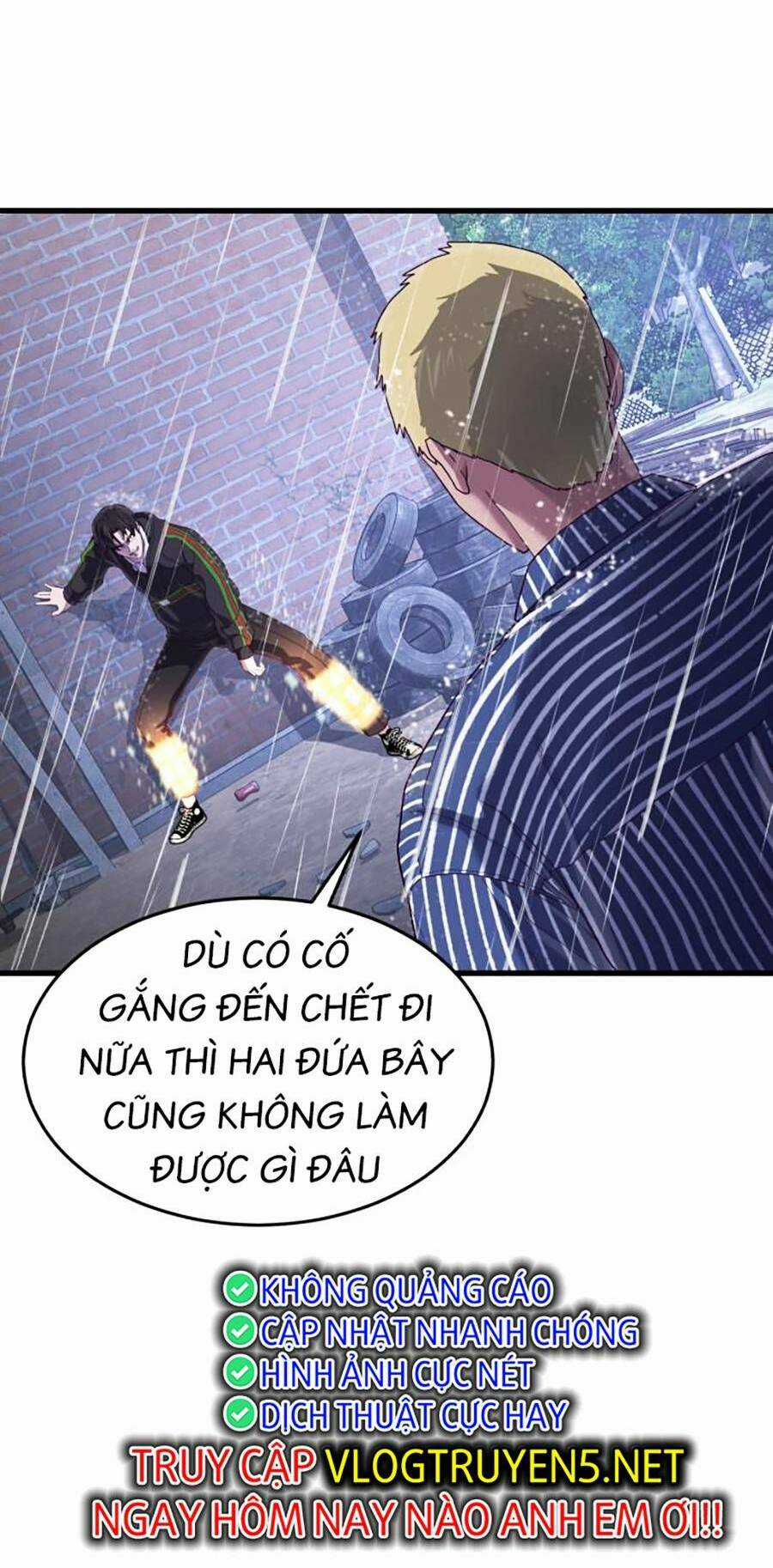 Tên Vâng Lời Tuyệt Đối Chapter 24 trang 117