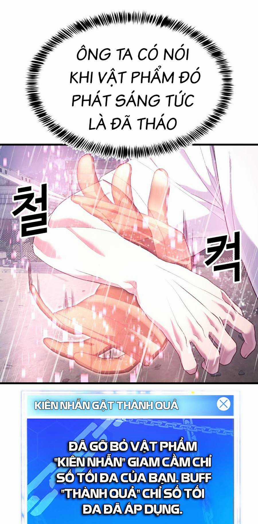 Tên Vâng Lời Tuyệt Đối Chapter 24 trang 118