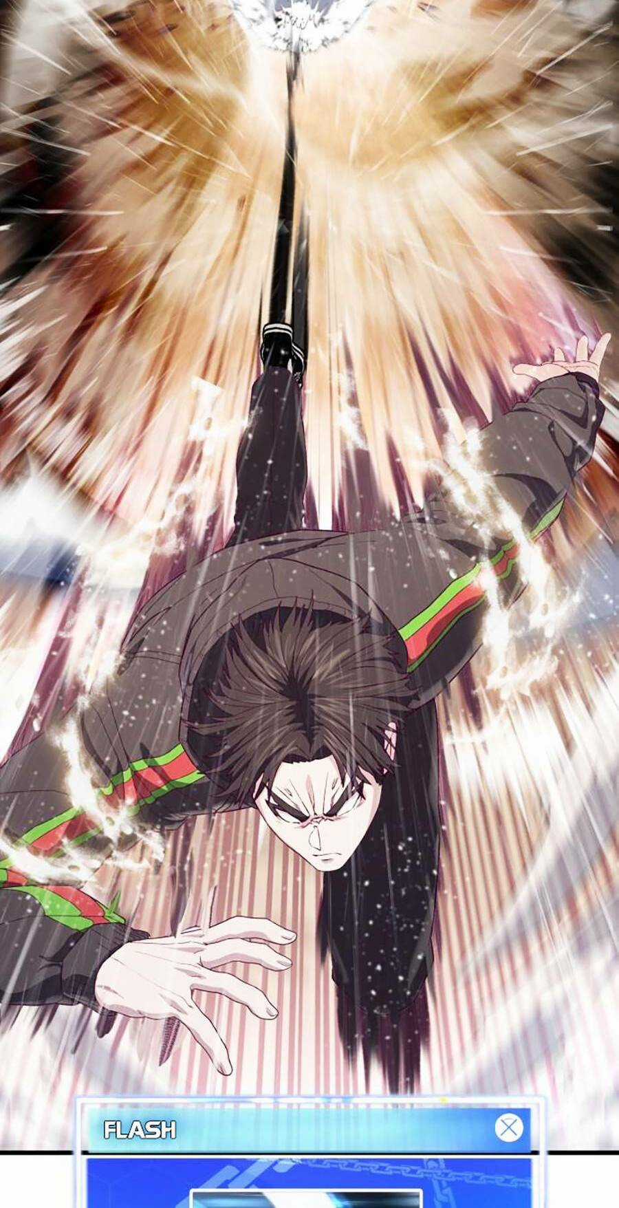 Tên Vâng Lời Tuyệt Đối Chapter 24 trang 127