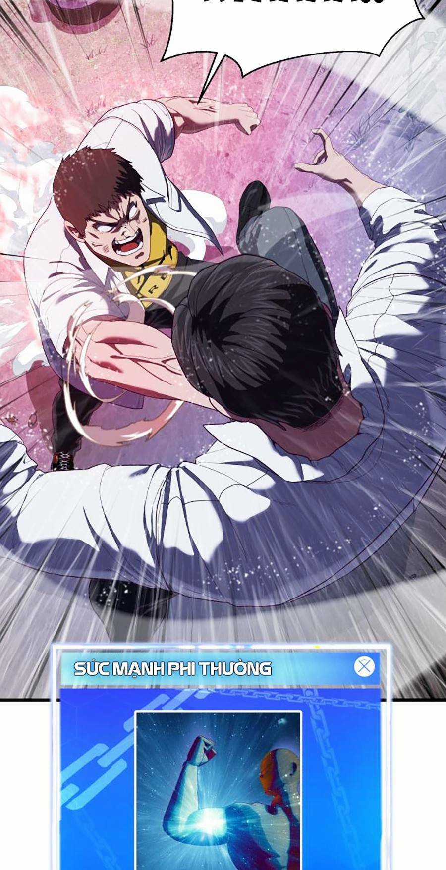 Tên Vâng Lời Tuyệt Đối Chapter 24 trang 134