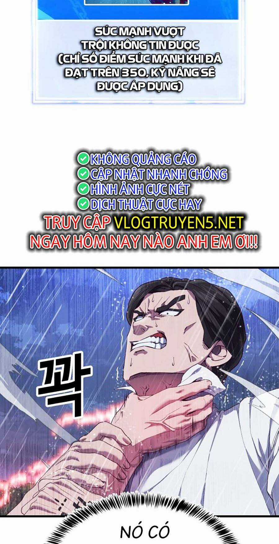 Tên Vâng Lời Tuyệt Đối Chapter 24 trang 135