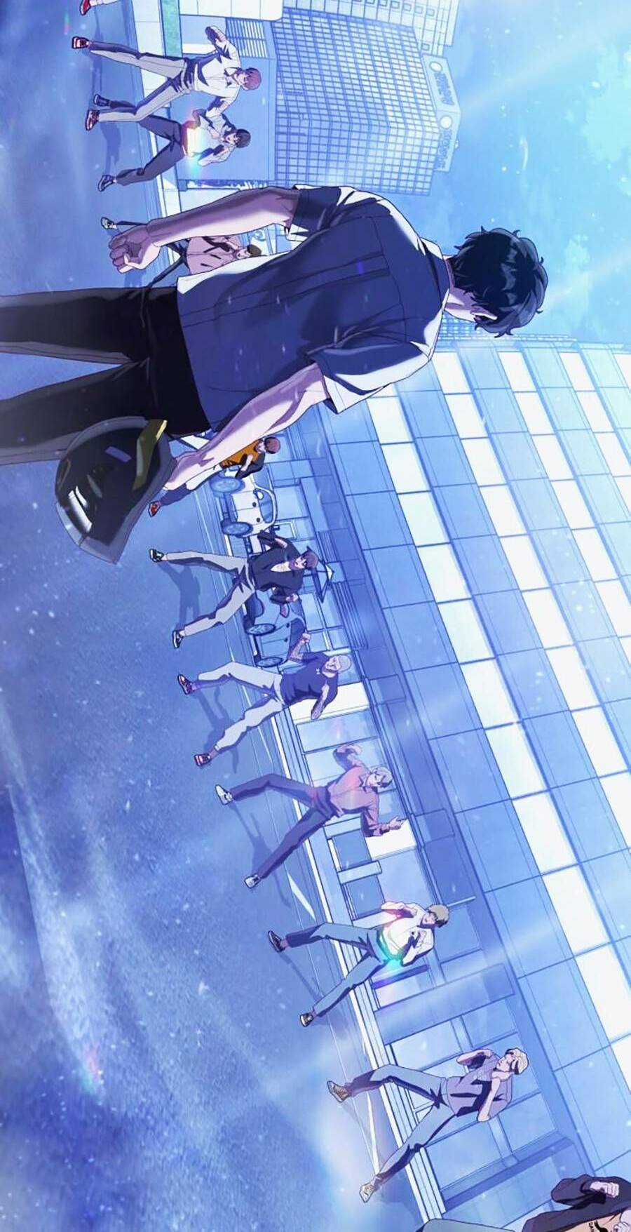 Tên Vâng Lời Tuyệt Đối Chapter 24 trang 149