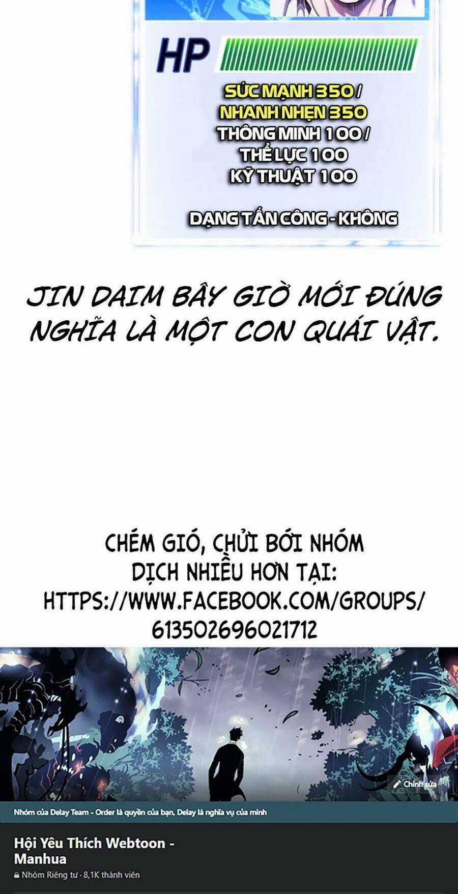 Tên Vâng Lời Tuyệt Đối Chapter 24 trang 159