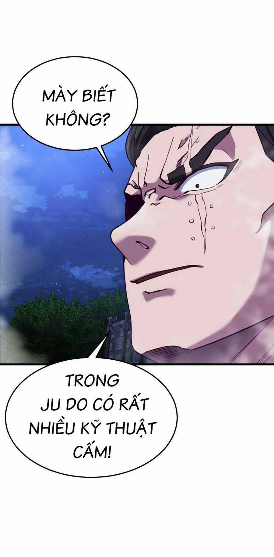 Tên Vâng Lời Tuyệt Đối Chapter 24 trang 43