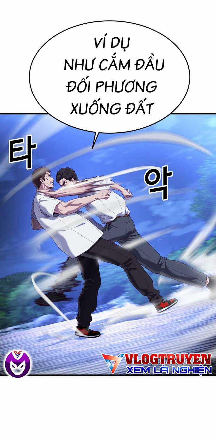 Tên Vâng Lời Tuyệt Đối Chapter 24 trang 44