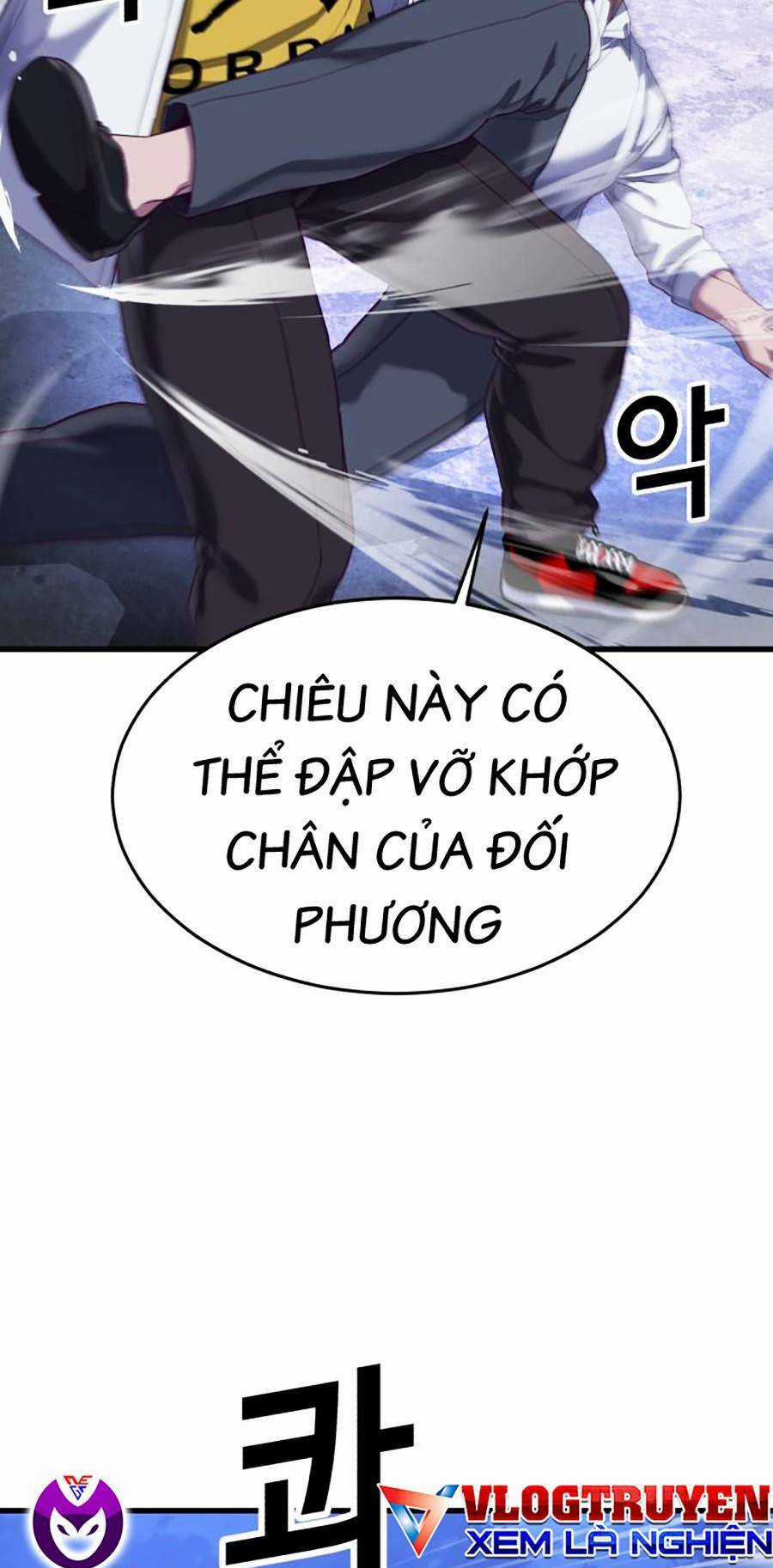 Tên Vâng Lời Tuyệt Đối Chapter 24 trang 48