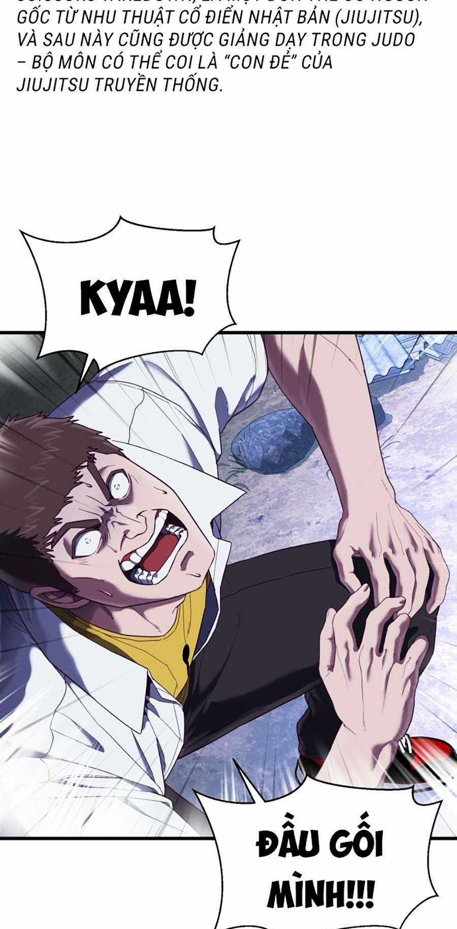 Tên Vâng Lời Tuyệt Đối Chapter 24 trang 50