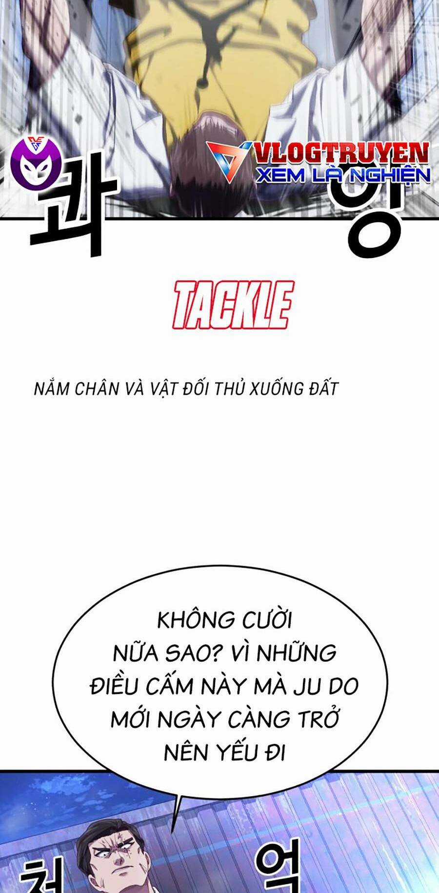 Tên Vâng Lời Tuyệt Đối Chapter 24 trang 53