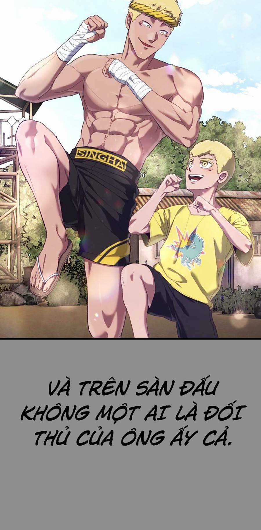 Tên Vâng Lời Tuyệt Đối Chapter 24 trang 68