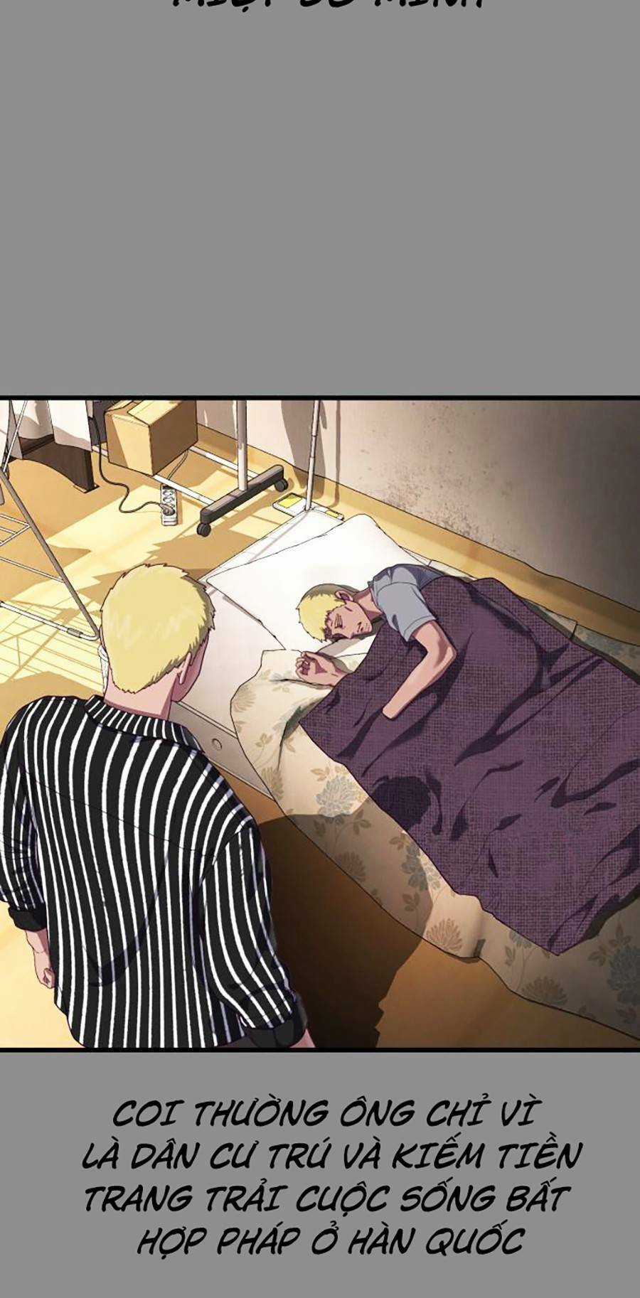 Tên Vâng Lời Tuyệt Đối Chapter 24 trang 70