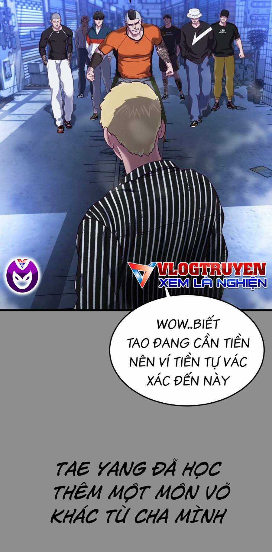 Tên Vâng Lời Tuyệt Đối Chapter 24 trang 76