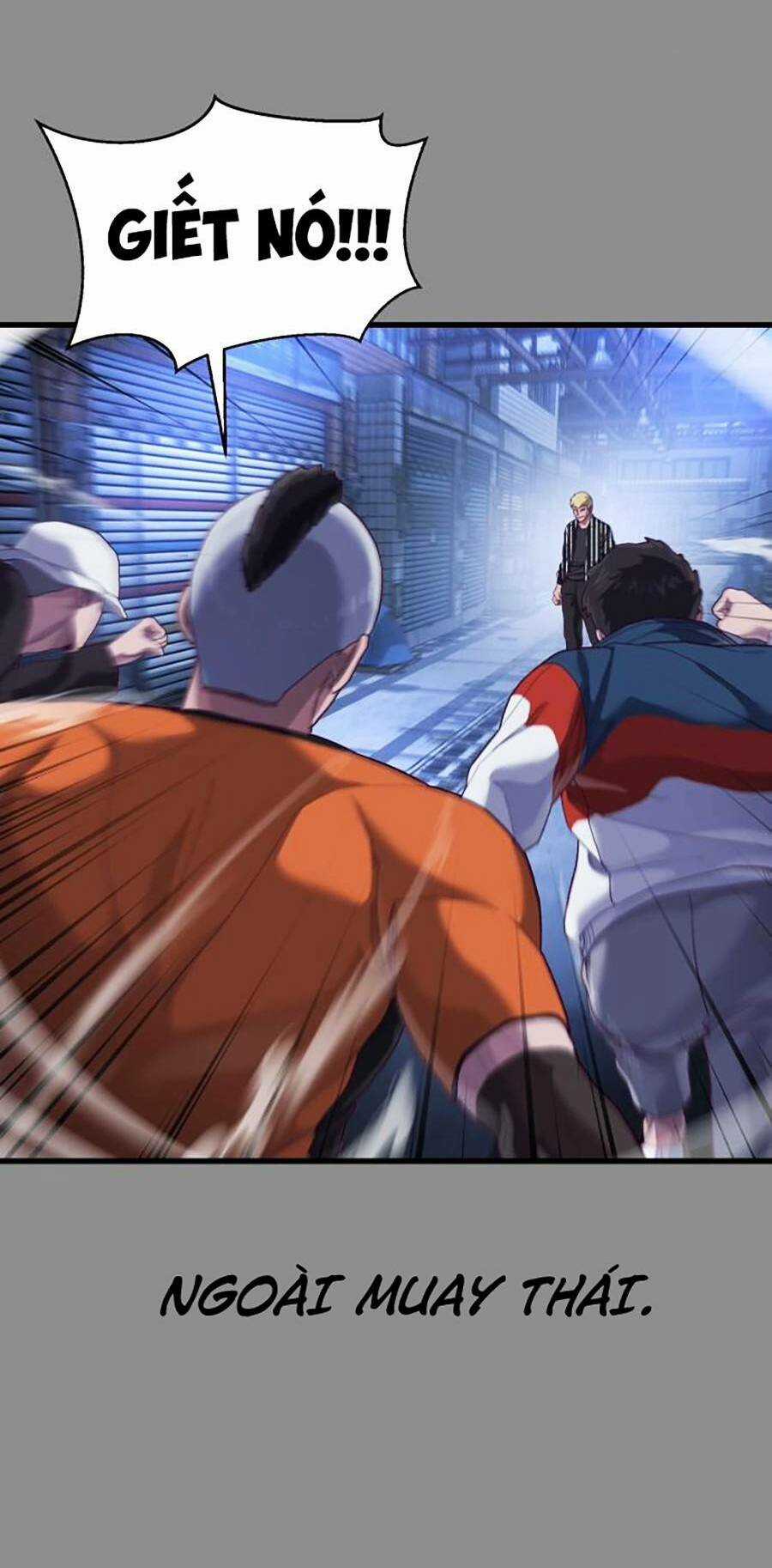 Tên Vâng Lời Tuyệt Đối Chapter 24 trang 77