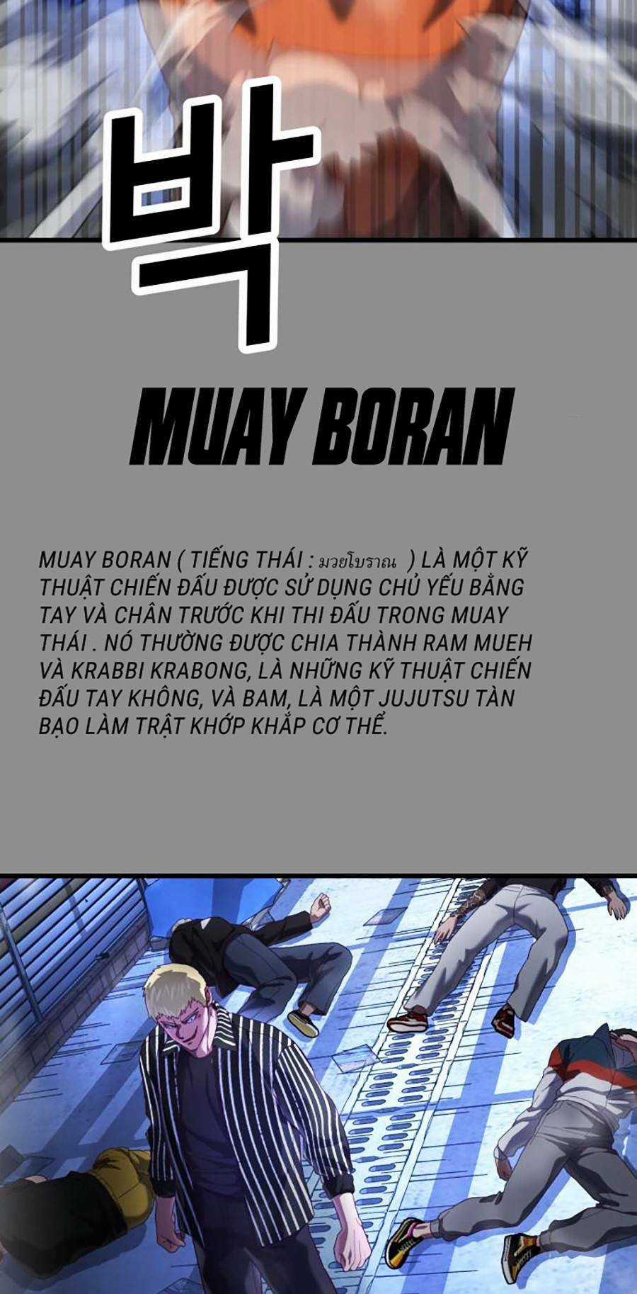 Tên Vâng Lời Tuyệt Đối Chapter 24 trang 82